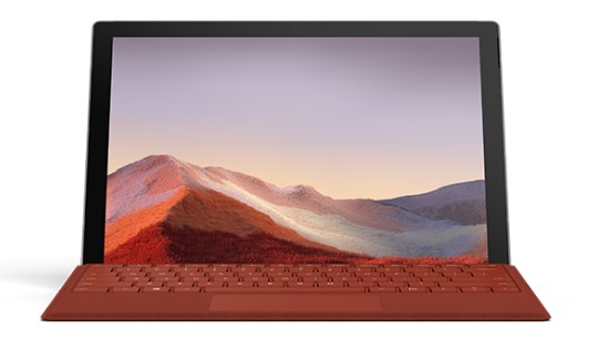 阆中清洁和维护 Surface